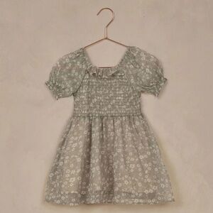 Cypress Floral Millie Dress